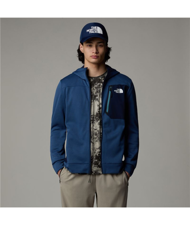 Veste Montagne The North Face by Ma Fz Fleece...