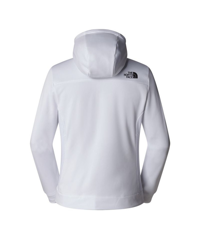 Veste Montagne The North Face by Ma Fz Fleece...