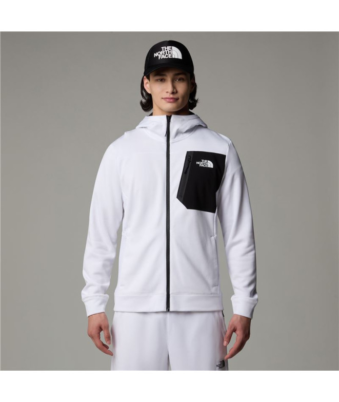 Veste Montagne The North Face by Ma Fz Fleece...