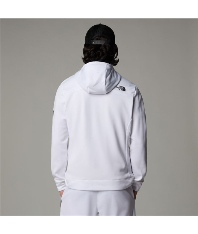 Veste Montagne The North Face by Ma Fz Fleece...