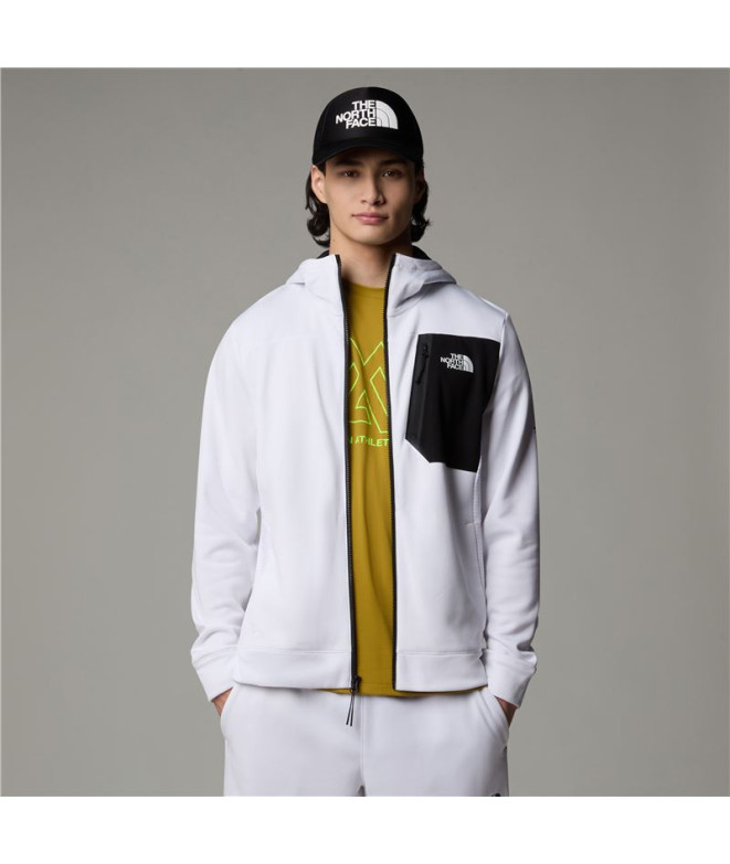 Veste Montagne The North Face by Ma Fz Fleece...