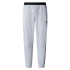 Calça Montanha The North Face de Ma Fleece White Homem