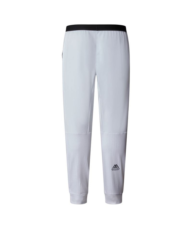 Pantalones de Montaña The North Face Ma Fleece...