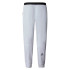 Calça Montanha The North Face de Ma Fleece White Homem