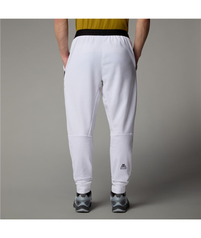 Pantalones de Montaña The North Face Ma Fleece...