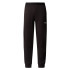 Calça Montanha The North Face de Ma Fleece Preto Homem
