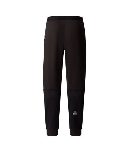 Pantalons Montagne The North Face de Ma Fleece Noir Homme 2