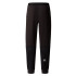 Calça Montanha The North Face de Ma Fleece Preto Homem