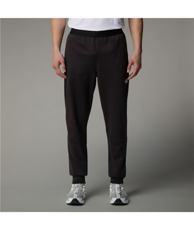 Calça Montanha The North Face de Ma Fleece...