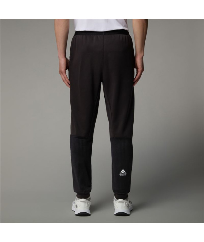 Calça Montanha The North Face de Ma Fleece...
