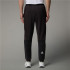 Calça Montanha The North Face de Ma Fleece Preto Homem