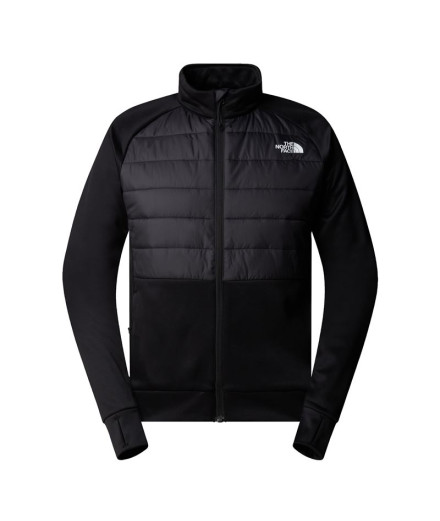 Casaco Montanha The North Face de Reaxion Hybrid Tnf...