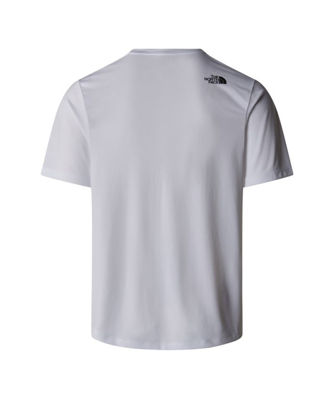 Camiseta Montanha The North Face from 24/7 S/S...