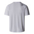 Camiseta Montanha The North Face from 24/7 S/S Reg Tnf White Homem
