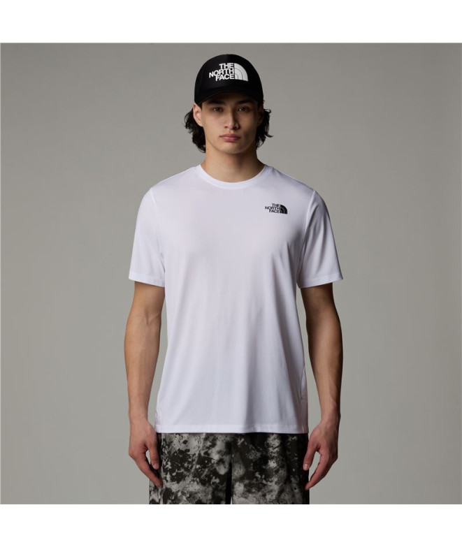 Camiseta Montanha The North Face from 24/7 S/S...