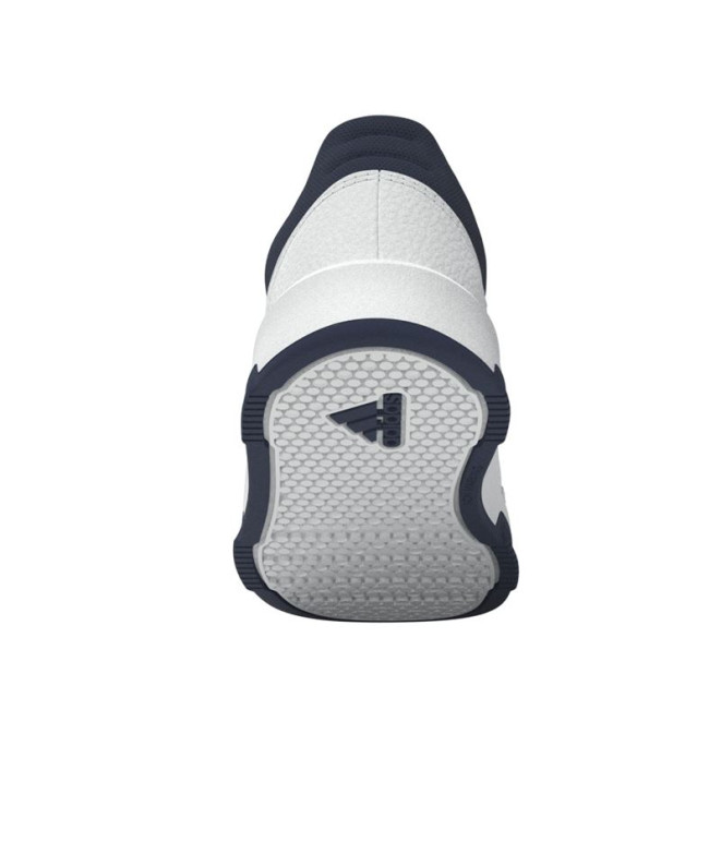 Chaussures adidas Enfant Tensaur Sport 2.0 Blanc