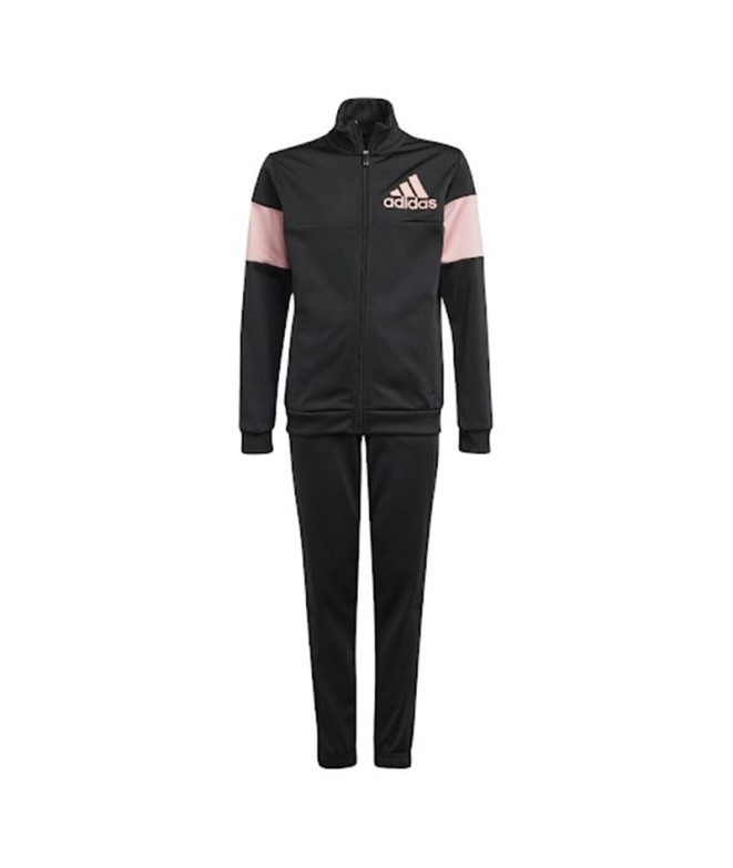 Survêtement Enfant Adidas Bts Black