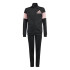 Fato de treino Infantil Adidas Bts Preto