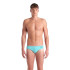 Fato de banho Natação Arena Homem from Team Swim Briefs Água/Navy
