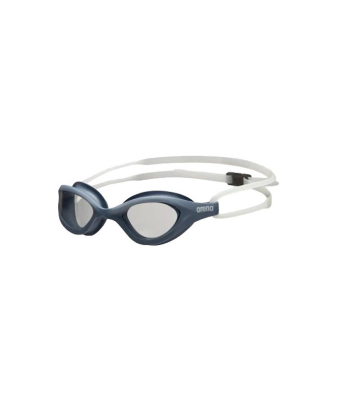 Gafas De Natação Arena 365 Óculos de proteção transparente/azul cinzento