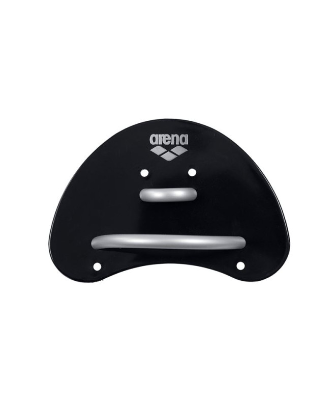 Accesorios Piscina Arena Elite Finger Paddle Negro