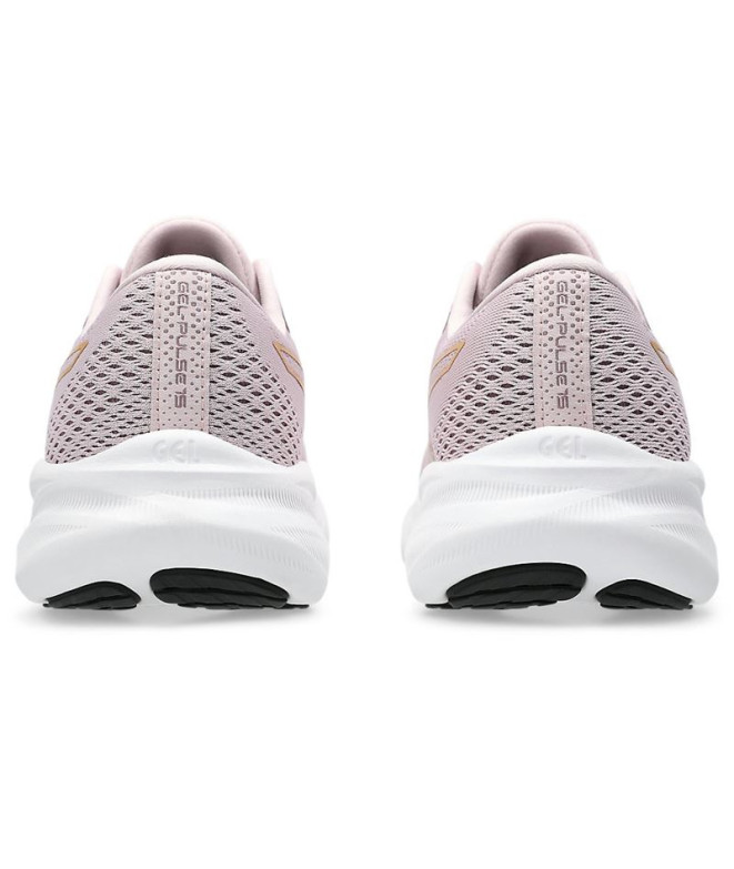 Sapatilhas de Running ASICS Gel-Pulse 15 Mulher...
