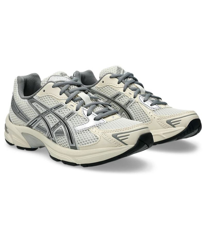 Sapatilhas Gel Mulher ASICS -1130 Bege