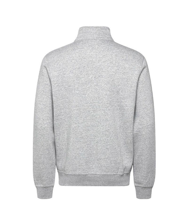 Moletom Champion Homem Sweatshirt com meio...