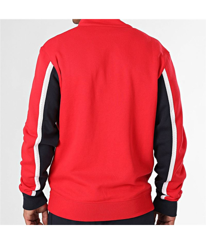 Survêtement Champion Homme Sweatsuit Rouge
