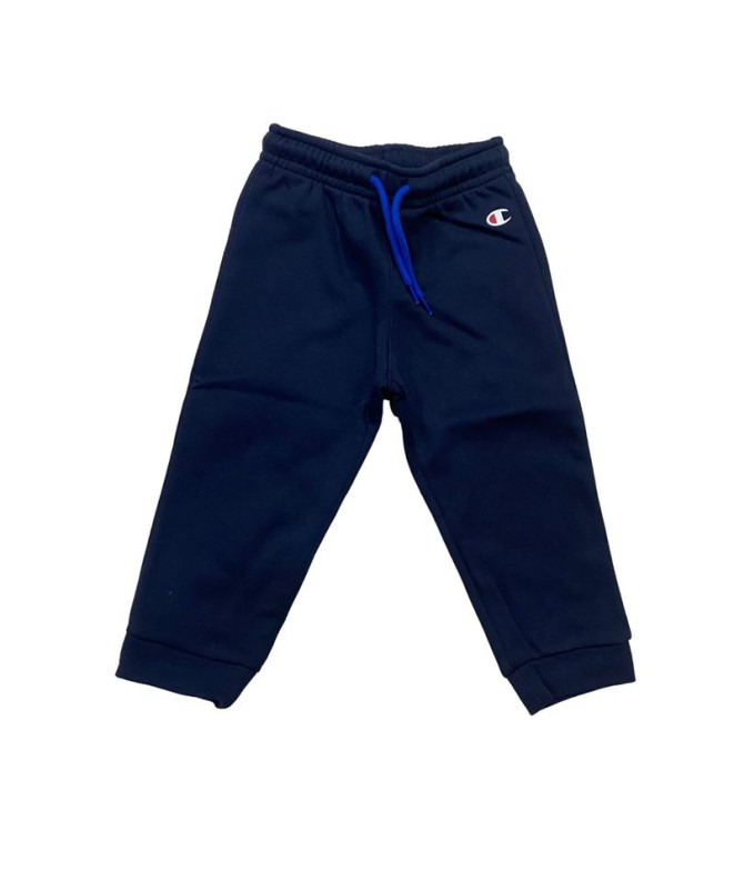 Fato de treino Champion Bebês Fato de gola...