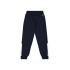 Pantalons Champion Homme Manchette côtelée marine/blanc