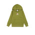 Sweat Champion Homme Sweatshirt Vert olive