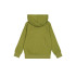 Sweat Champion Homme Sweatshirt Vert olive