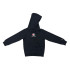 Moletom Champion Homem Sweatshirt preta