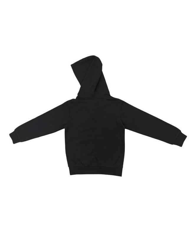 Moletom Champion Homem Sweatshirt preta