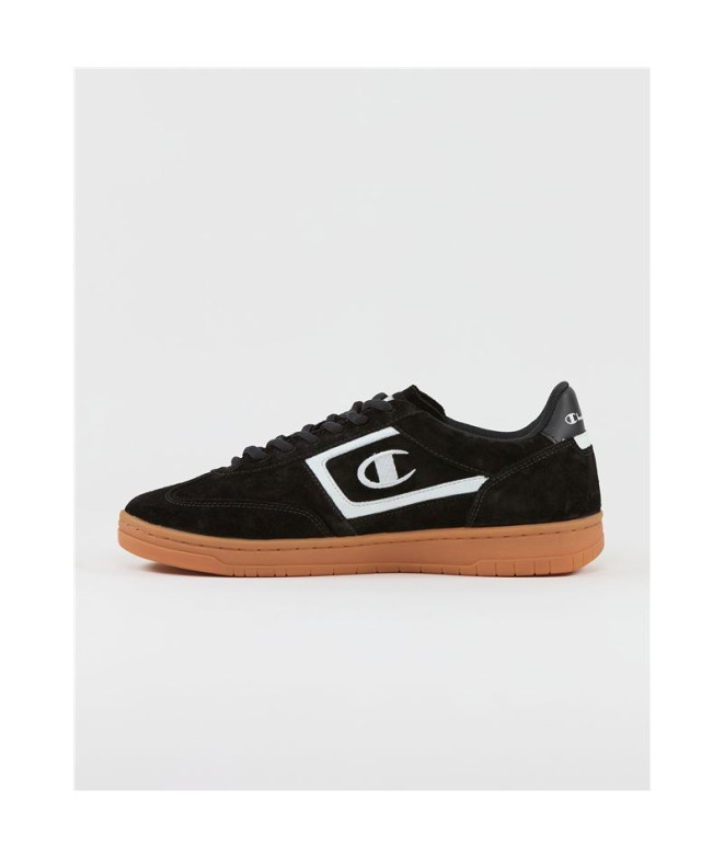 Chaussures Champion Homme Cl78 S Low Cut Shoe...