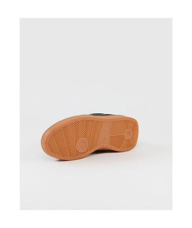 Chaussures Champion Homme Cl78 S Low Cut Shoe...