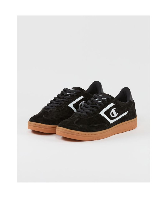 Chaussures Champion Homme Cl78 S Low Cut Shoe...