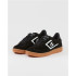 Chaussures Champion Homme Cl78 S Low Cut Shoe Black