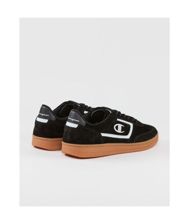 Chaussures Champion Homme Cl78 S Low Cut Shoe...
