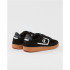 Chaussures Champion Homme Cl78 S Low Cut Shoe Black
