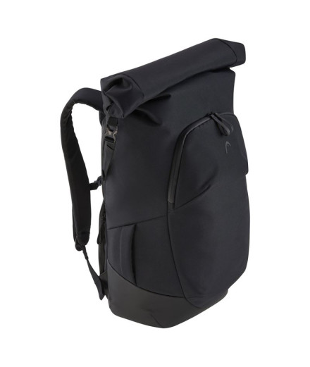 Mochila de Tênis Head Pro X Racqpack BK