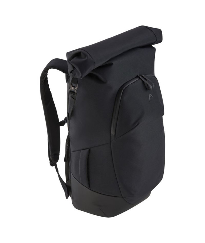 Mochila de Tenis Head Pro X Racqpack BK