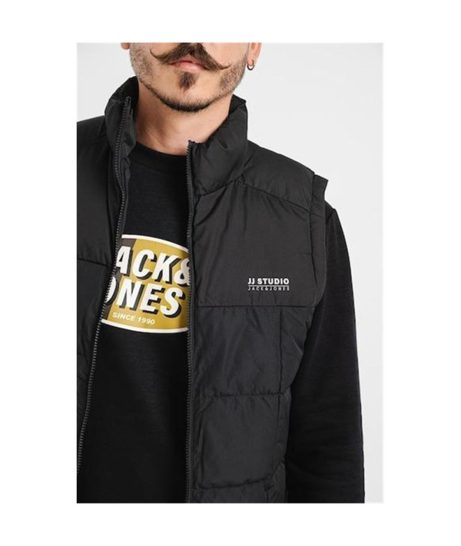 Chaleco Jack and Jones Jjben Square Bodywarmer...