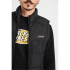 Colete Homem Jack and Jones Jjben Square Bodywarmer Preto