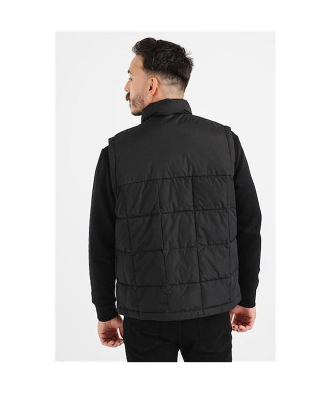 Chaleco Jack and Jones Jjben Square Bodywarmer...