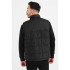 Colete Homem Jack and Jones Jjben Square Bodywarmer Preto