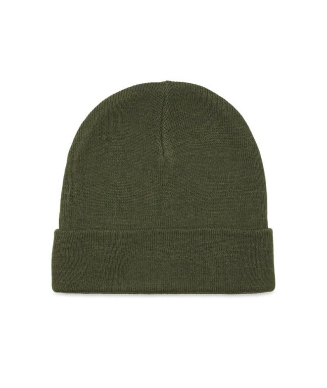 Bonnet Jack and Jones Jacbottle Homme Kombu Green