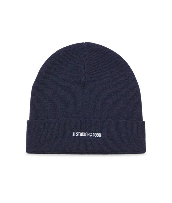 Gorro Jack and Jones Jacbottle Hombre Navy Blazer