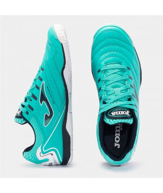 Sapatilhas de Futebol sala Joma Maxima 2427...
